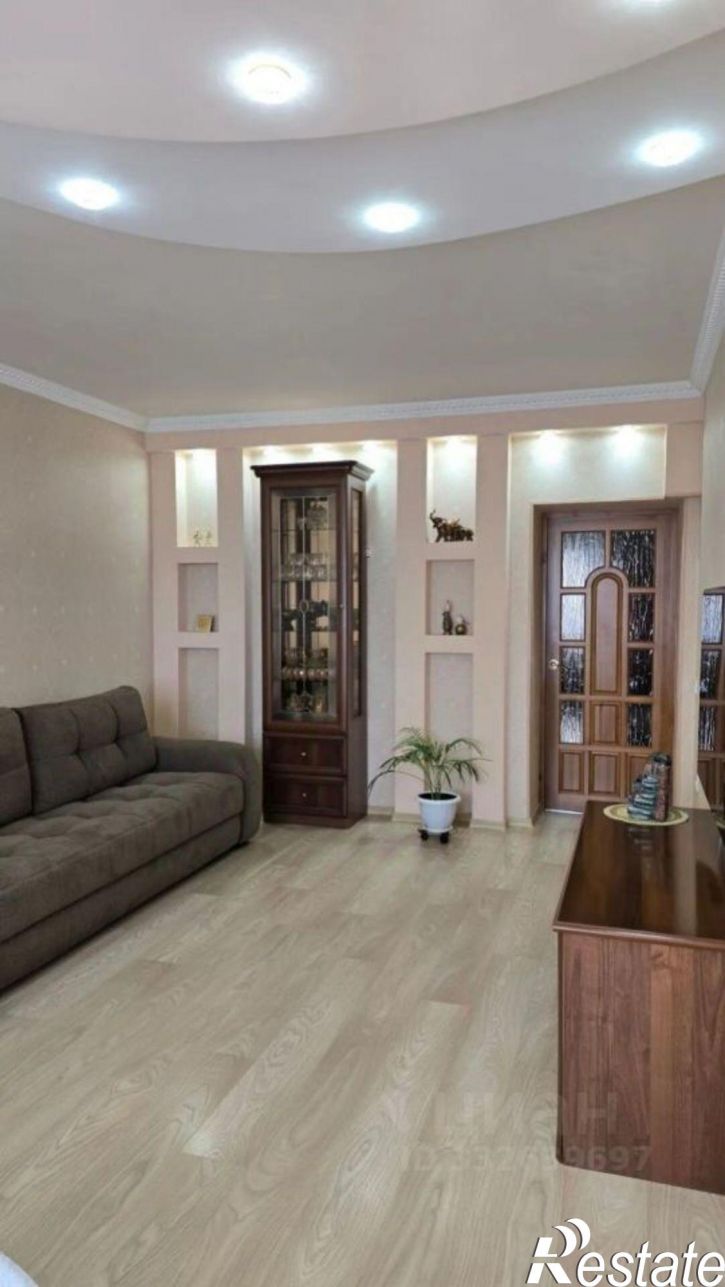 2-комн квартира Знаменский пр-д, 1/1,  д. 1/1
