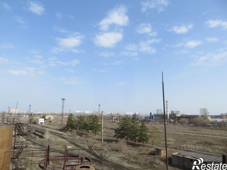 Производственное помещение пр-кт Братьев Коростелевых, 60А,  д. 60А