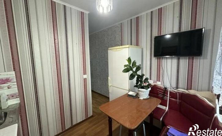 1-комн квартира ул Нагорная, 18,  д. 18