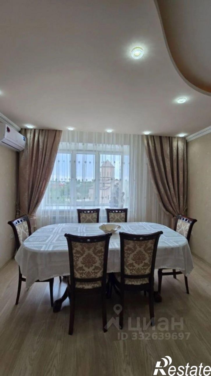 2-комн квартира Знаменский пр-д, 1/1,  д. 1/1