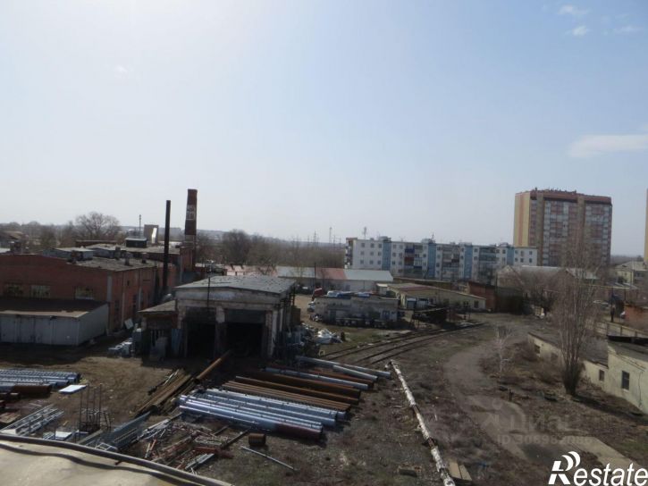 Производственное помещение пр-кт Братьев Коростелевых, 60А,  д. 60А