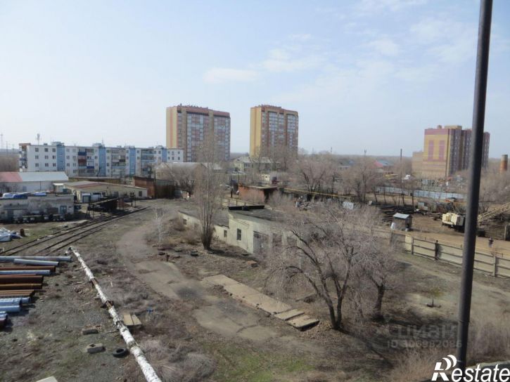 Производственное помещение пр-кт Братьев Коростелевых, 60А,  д. 60А