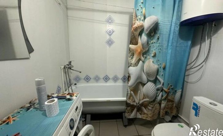 1-комн квартира ул Нагорная, 18,  д. 18
