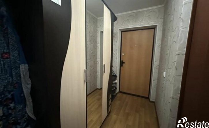 1-комн квартира ул Нагорная, 18,  д. 18