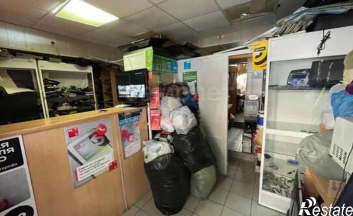 2-комн квартира ул Комсомольская, 27,  д. 27