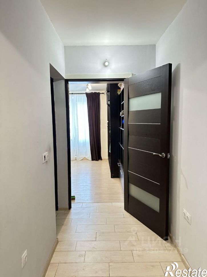 1-комн квартира ул Пролетарская, 314,  д. 314