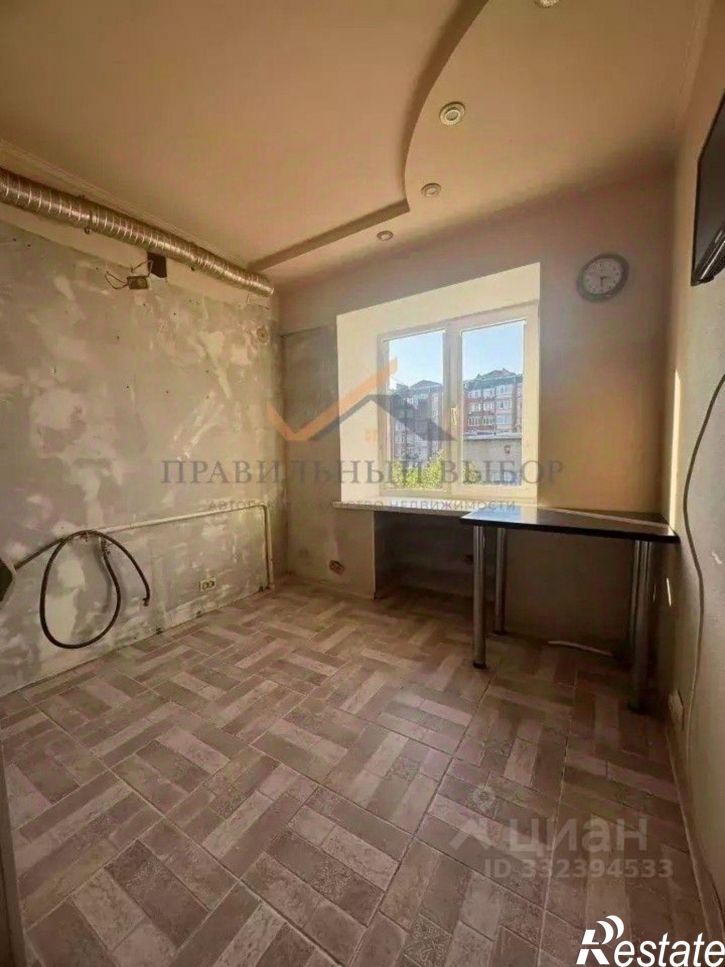 2-комн квартира ул Челюскинцев, 16,  д. 16