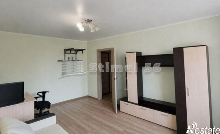 1-комн квартира ул Поляничко, 8,  д. 8