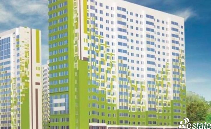 3-комн квартира ул Пролетарская, 292,  д. 292