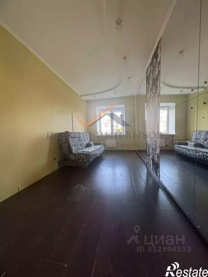 2-комн квартира ул Челюскинцев, 16,  д. 16