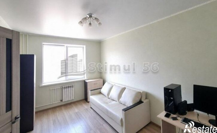 1-комн квартира ул Поляничко, 8,  д. 8