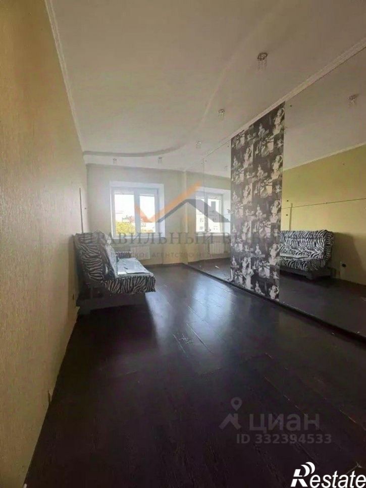 2-комн квартира ул Челюскинцев, 16,  д. 16