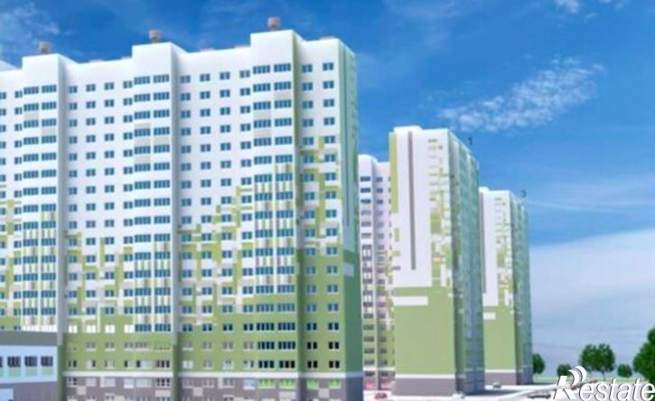 3-комн квартира ул Пролетарская, 292,  д. 292