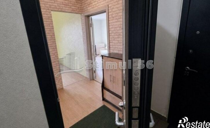 1-комн квартира ул Поляничко, 8,  д. 8