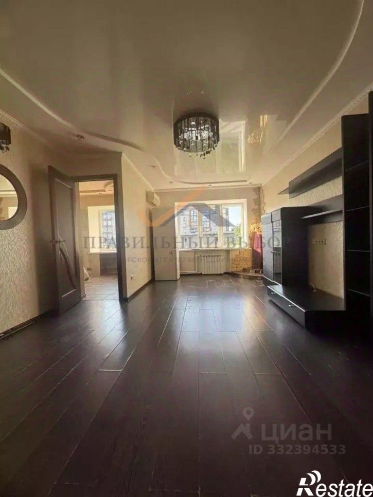 2-комн квартира ул Челюскинцев, 16,  д. 16