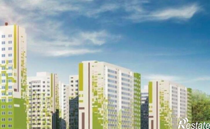 3-комн квартира ул Пролетарская, 292,  д. 292