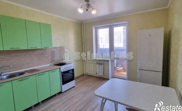 1-комн квартира ул Поляничко, 8,  д. 8