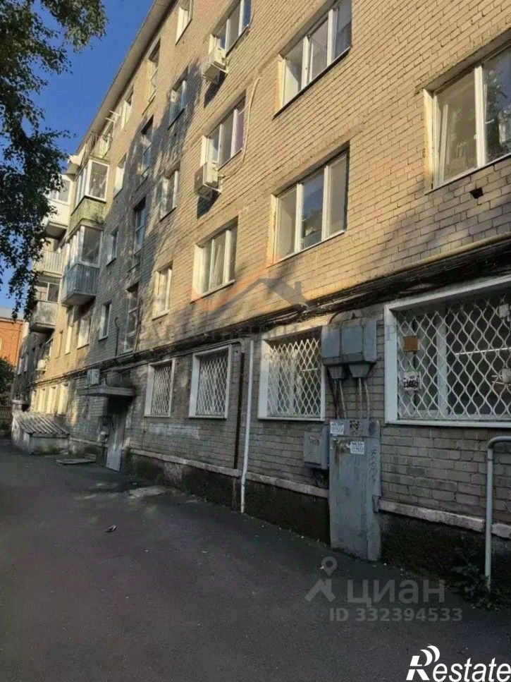 2-комн квартира ул Челюскинцев, 16,  д. 16