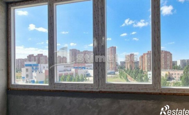1-комн квартира ул Поляничко, 8,  д. 8