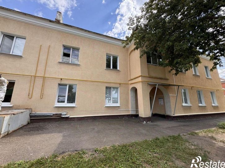 Комната ул Харьковская, 4,  д. 4