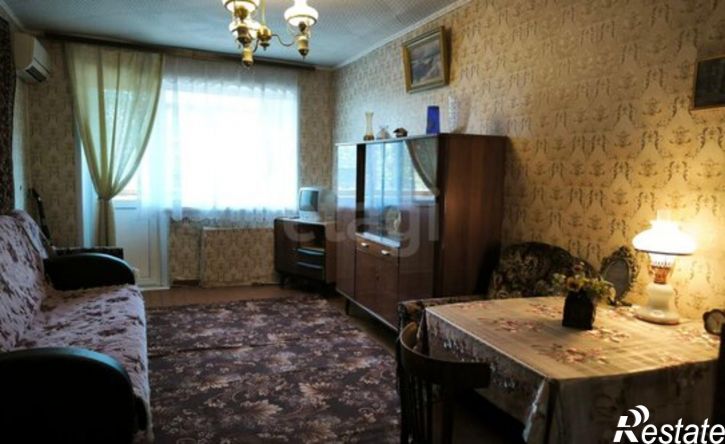 3-комн квартира ул Беляевская, 59,  д. 59