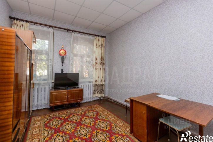1-комн квартира ул Чичерина, 27,  д. 27