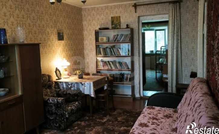 3-комн квартира ул Беляевская, 59,  д. 59