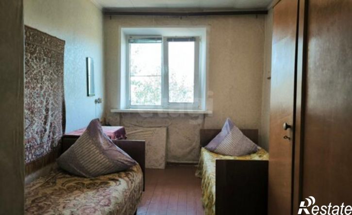 3-комн квартира ул Беляевская, 59,  д. 59