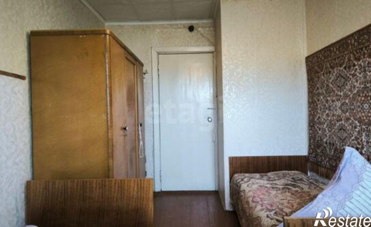 3-комн квартира ул Беляевская, 59,  д. 59