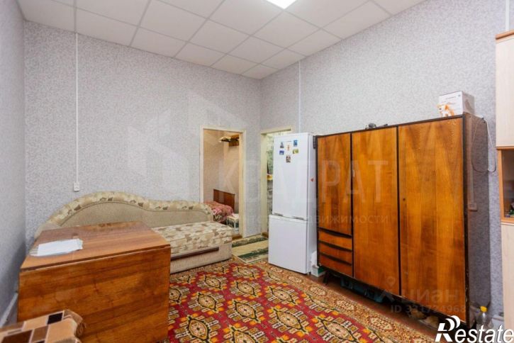 1-комн квартира ул Чичерина, 27,  д. 27
