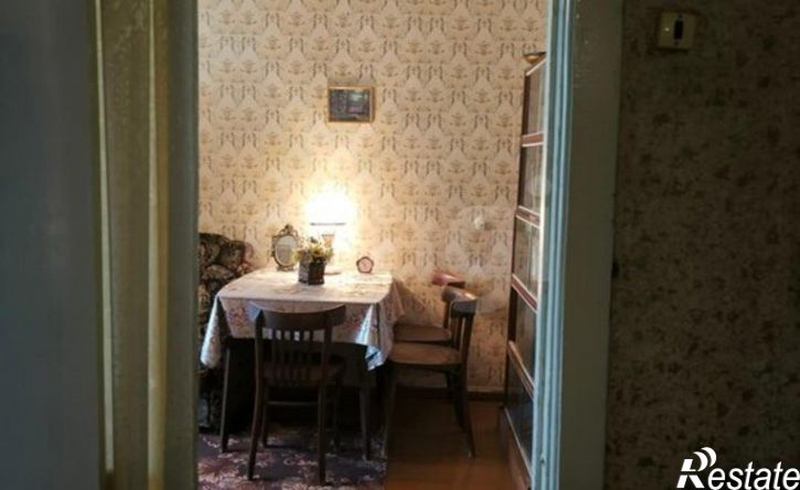3-комн квартира ул Беляевская, 59,  д. 59