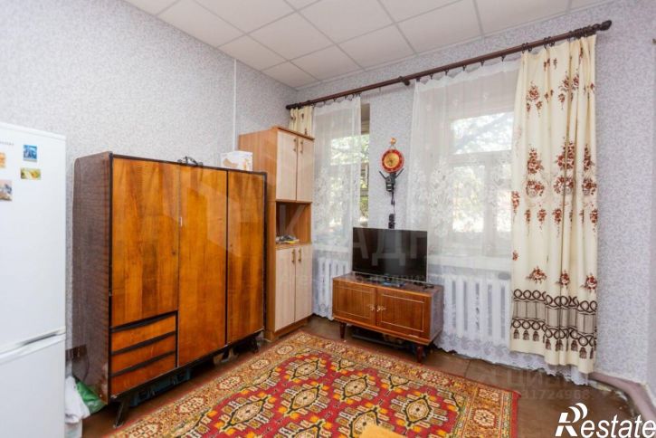 1-комн квартира ул Чичерина, 27,  д. 27