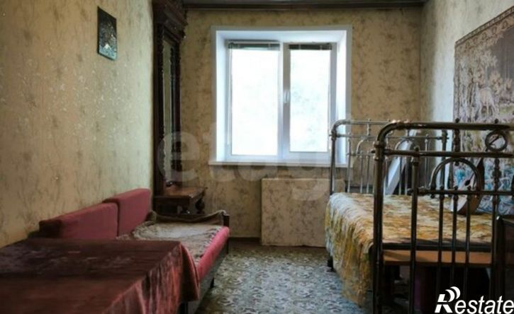 3-комн квартира ул Беляевская, 59,  д. 59
