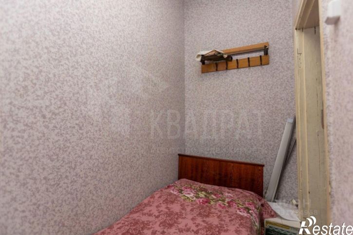 1-комн квартира ул Чичерина, 27,  д. 27