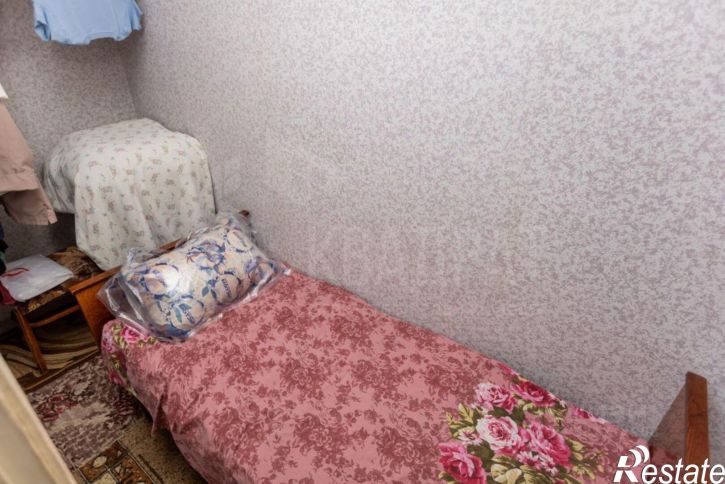 1-комн квартира ул Чичерина, 27,  д. 27