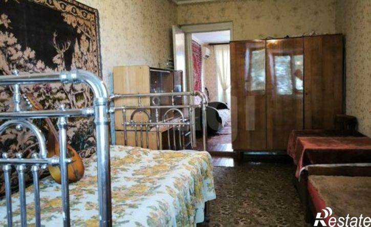 3-комн квартира ул Беляевская, 59,  д. 59