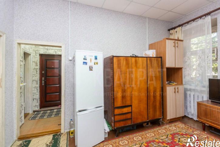 1-комн квартира ул Чичерина, 27,  д. 27