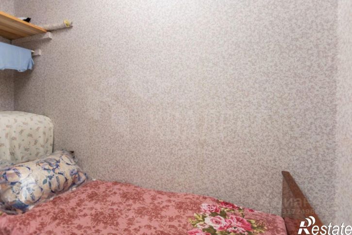1-комн квартира ул Чичерина, 27,  д. 27