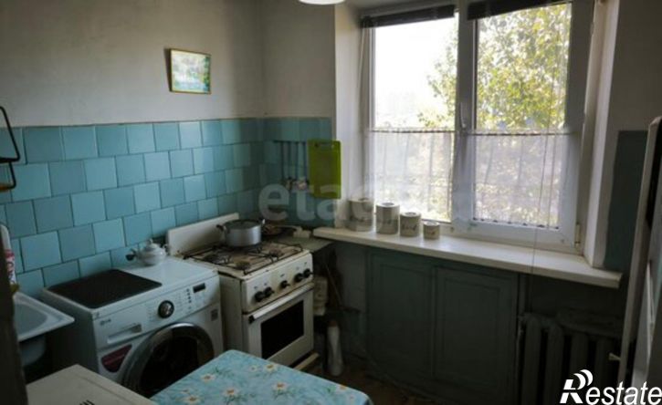 3-комн квартира ул Беляевская, 59,  д. 59