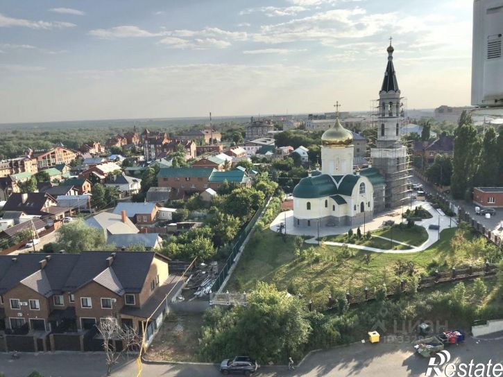 1-комн квартира ул Донецкая, 2/1,  д. 2/1