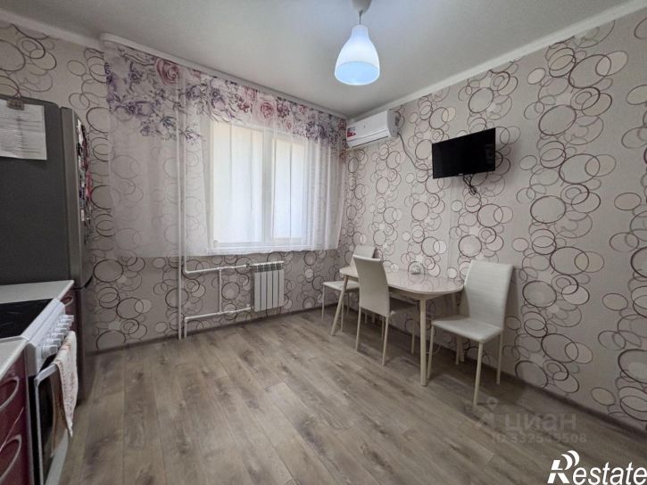 1-комн квартира ул Фронтовиков, 6,  д. 6
