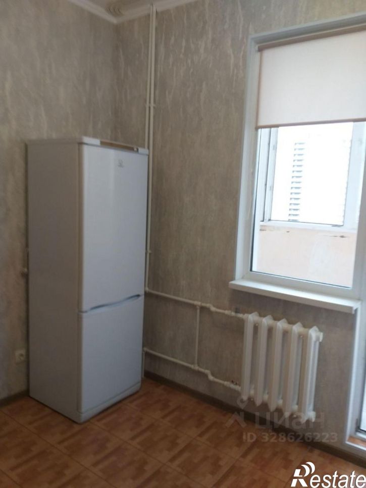 1-комн квартира ул Мира, 3/1,  д. 3/1