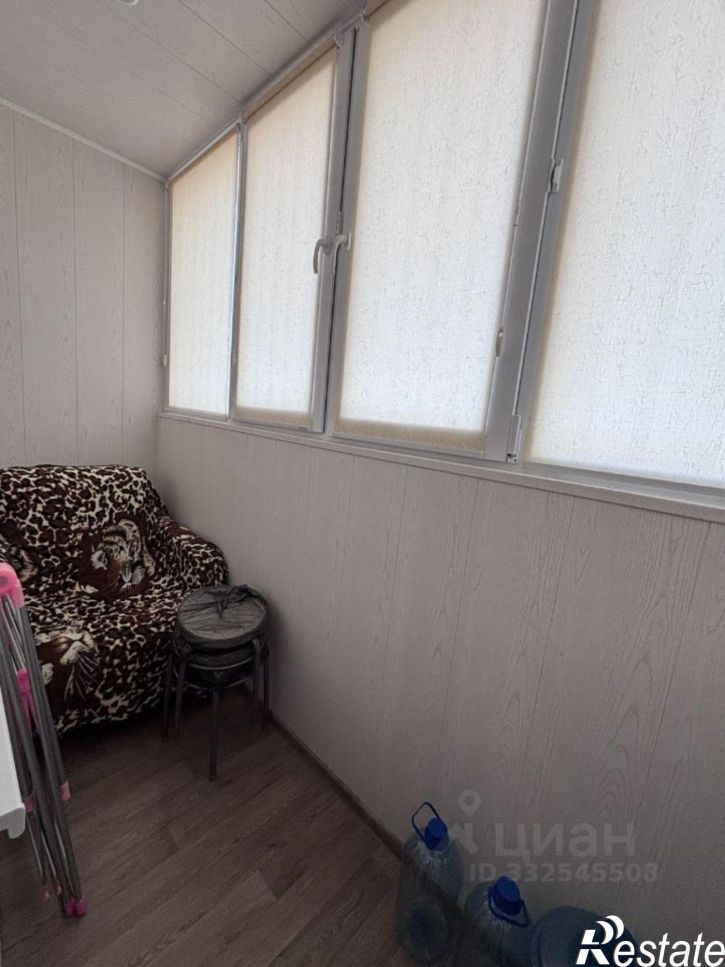 1-комн квартира ул Фронтовиков, 6,  д. 6