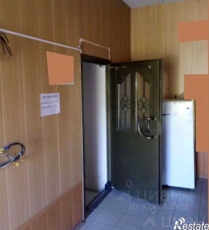 6-комн квартира Телеграфный пер, 8,  д. 8