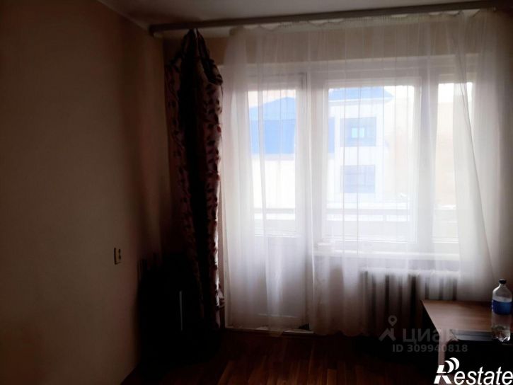 1-комн квартира ул Тимирязева, 14,  д. 14