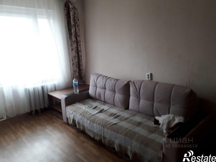 1-комн квартира ул Тимирязева, 14,  д. 14
