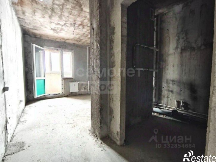 2-комн квартира пр-кт Победы, 151/1,  д. 151/1