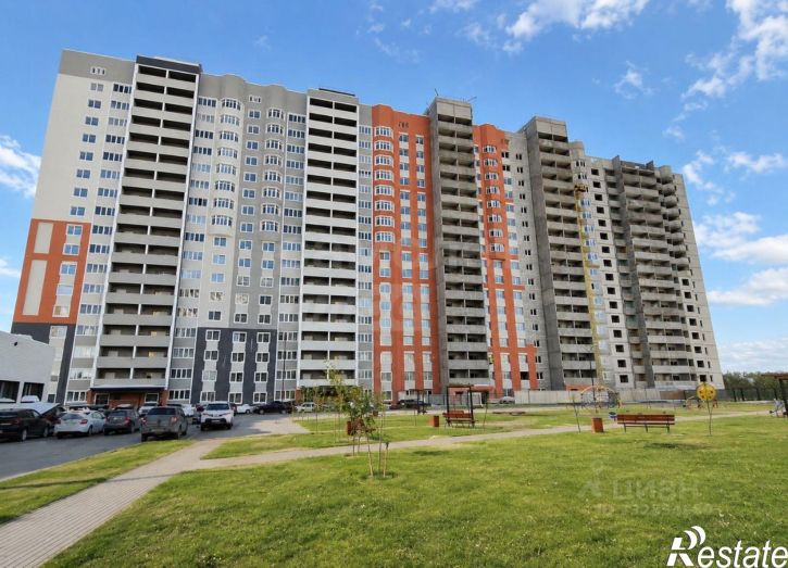 1-комн квартира пр-кт Победы, 149,  д. 149