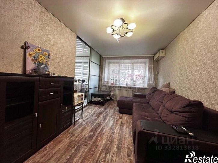 2-комн квартира Майский пр-д, 1Б,  д. 1Б