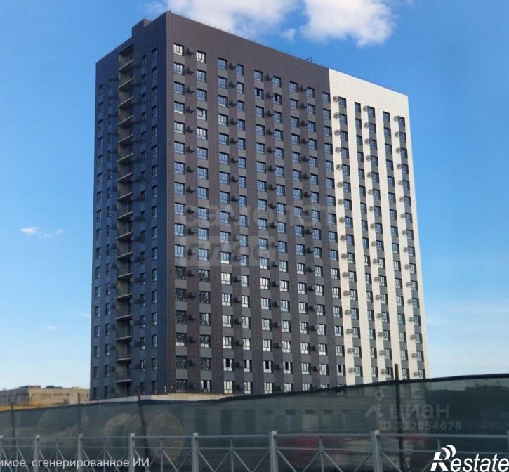 2-комн квартира ул Перовского, 3,  д. 3